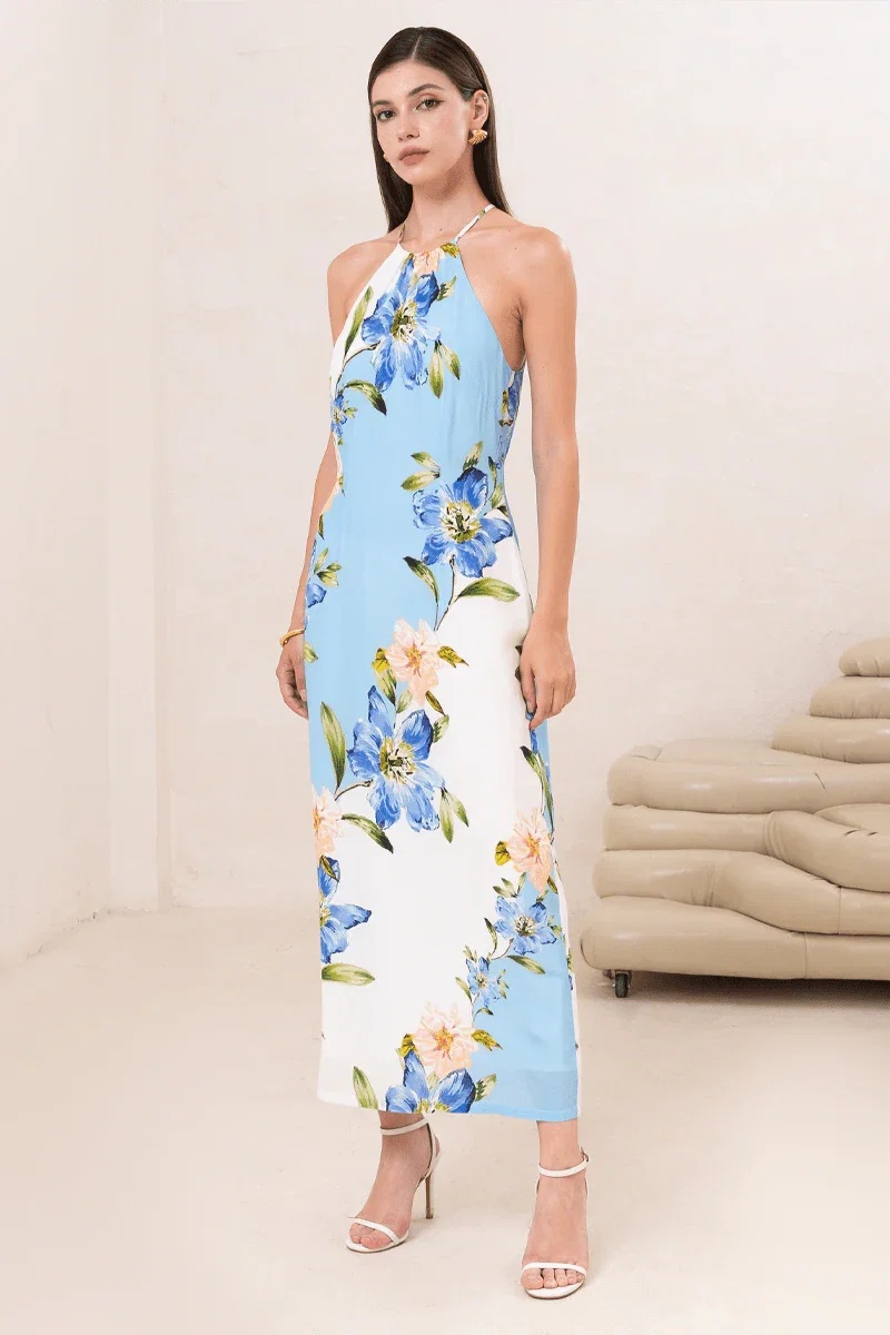 Image of AMY DRESS