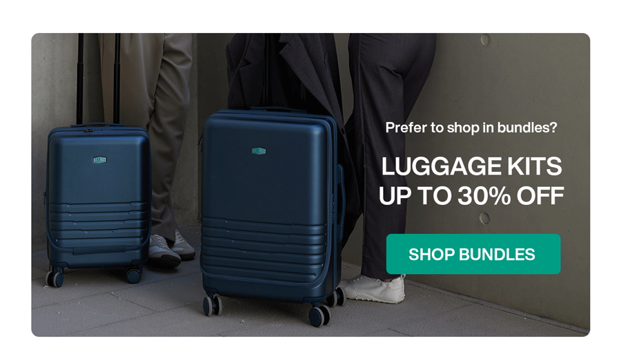 BAGSMART
