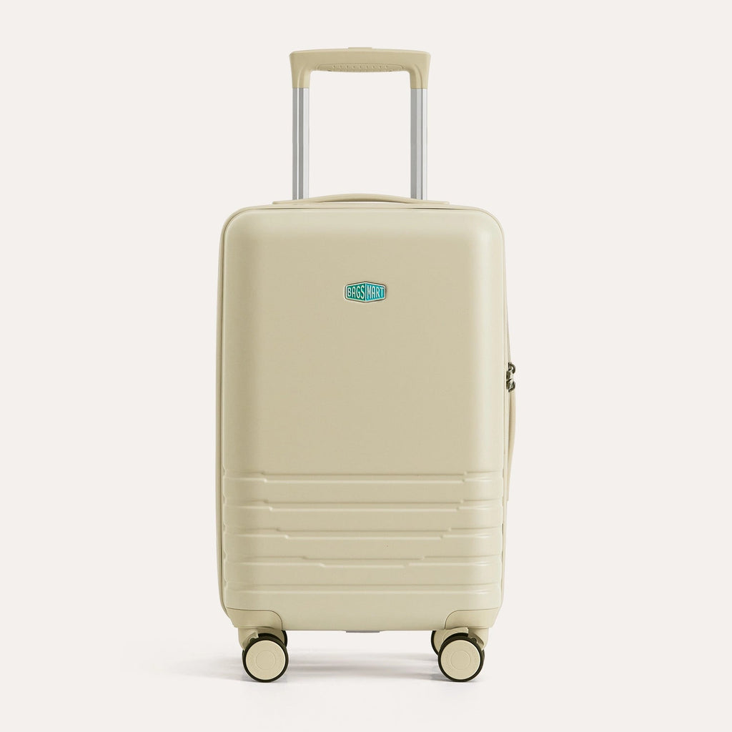Getaway 19" Carry-On Ivory Beige