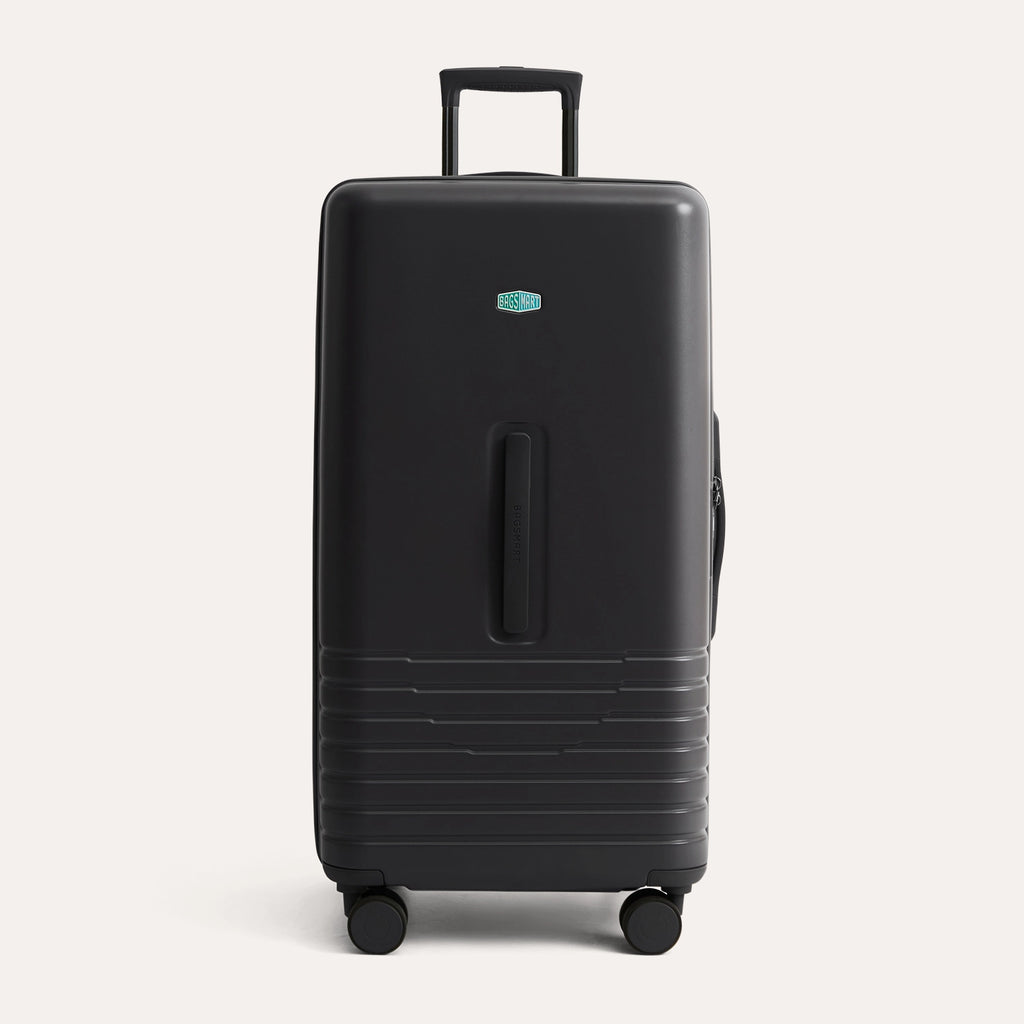 Getaway 30" Trunk Black