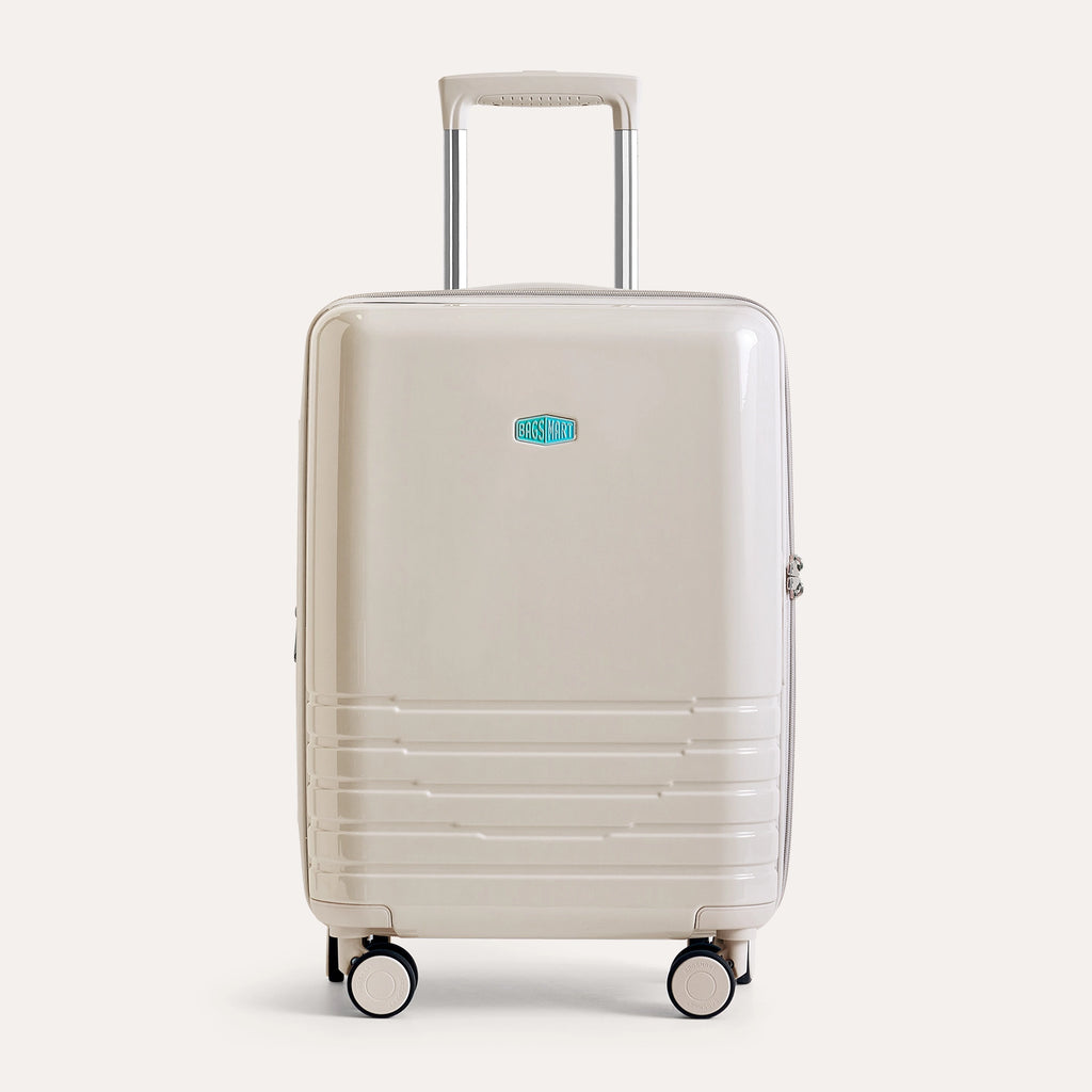 Getaway 20" Carry-On Porcelain