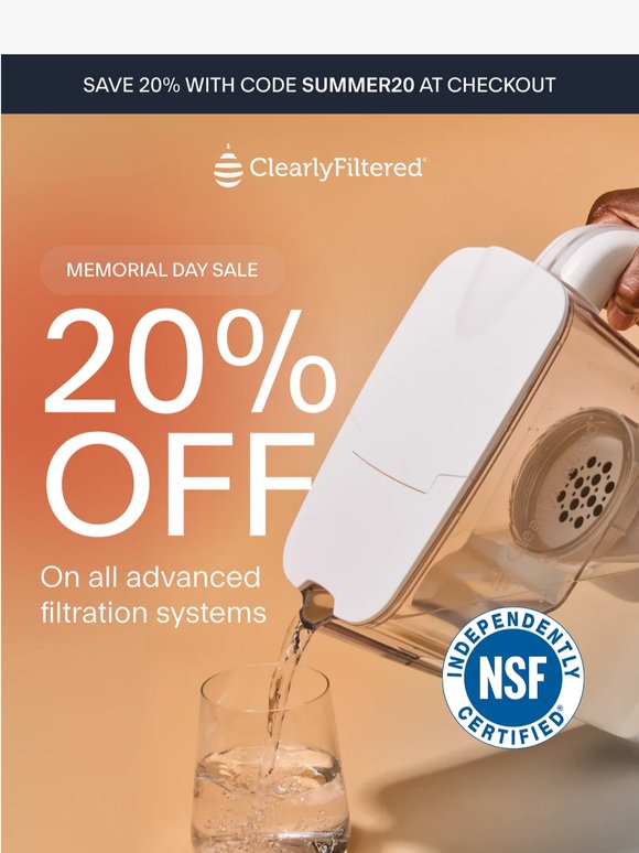 These Deals Won't Last!