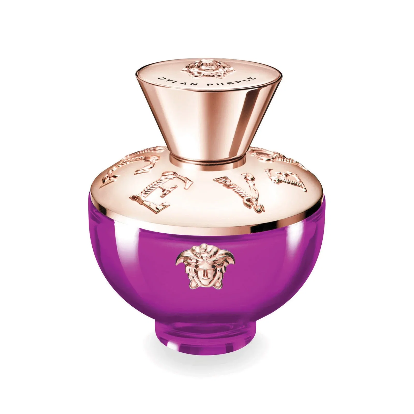 Image of Versace Dylan Purple Eau De Parfum 100ml Spray