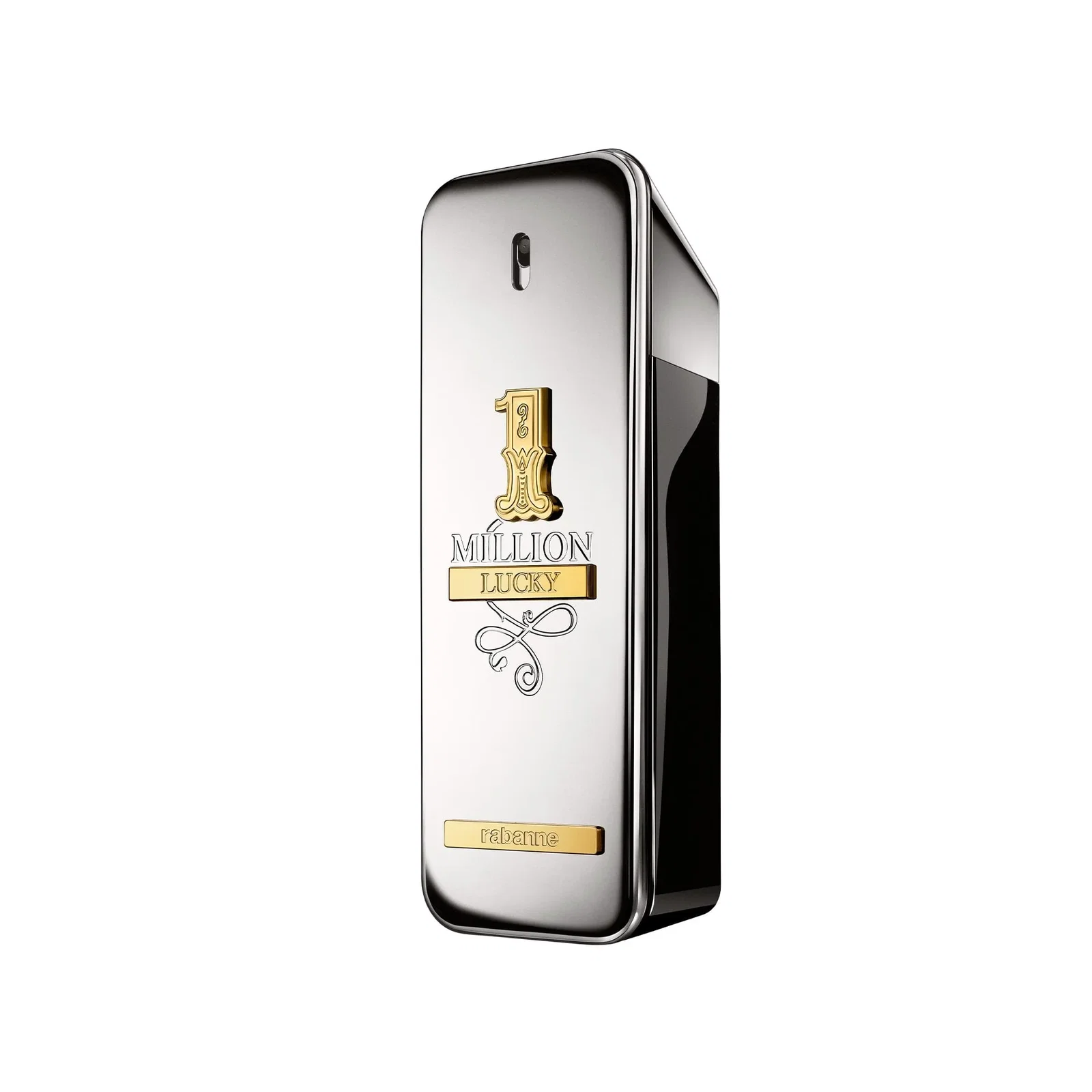 Image of Rabanne 1 Million Lucky Eau De Toilette 100ml Spray
