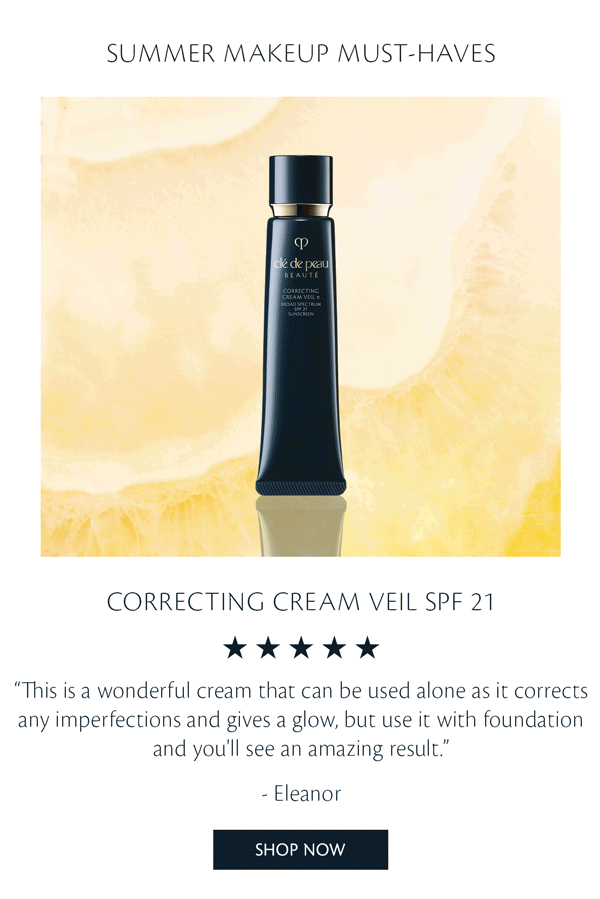 CORRECTING CREAM VEIL SPF 21