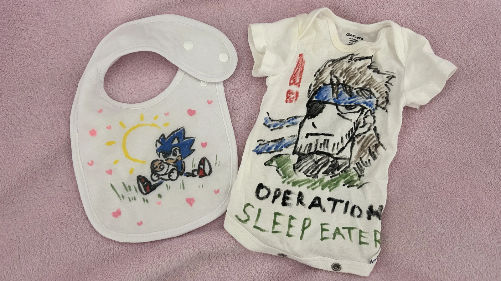 Becoming a Dad Didn't End My Love for Video Games. It Reignited My Passion for Them