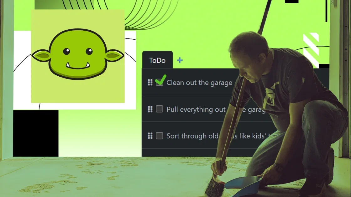 I Was Suffering From Major Task Paralysis. Here's How an AI-Powered Goblin Tool Helped Me Break Overwhelming Chores Into Tiny Steps