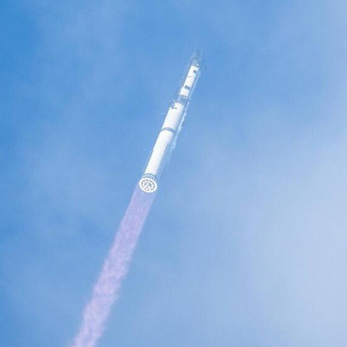 SpaceX Starship Hits Some Targets, Misses Others on Latest Test Flight