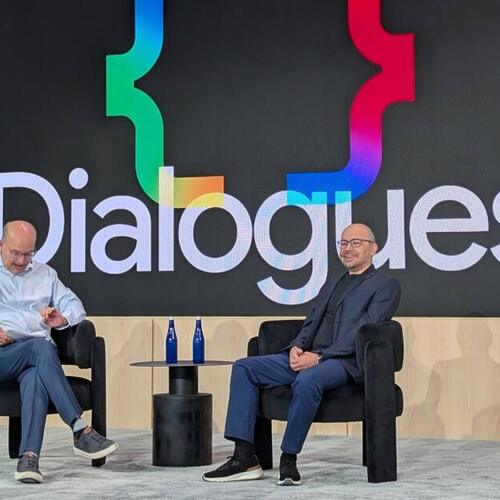 DeepMind CEO: 'AGI' Is Coming Soon, But Here's the Test It Must Pass First