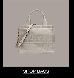 Shop bags