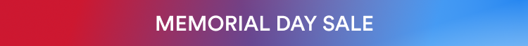 In Stores & Online | Memorial Day Sale | Deals Starting From $5.97 | Use code EXTRA25 | Shop The Sale