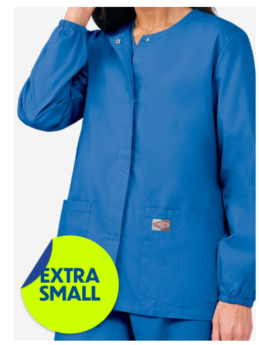 Extra Small