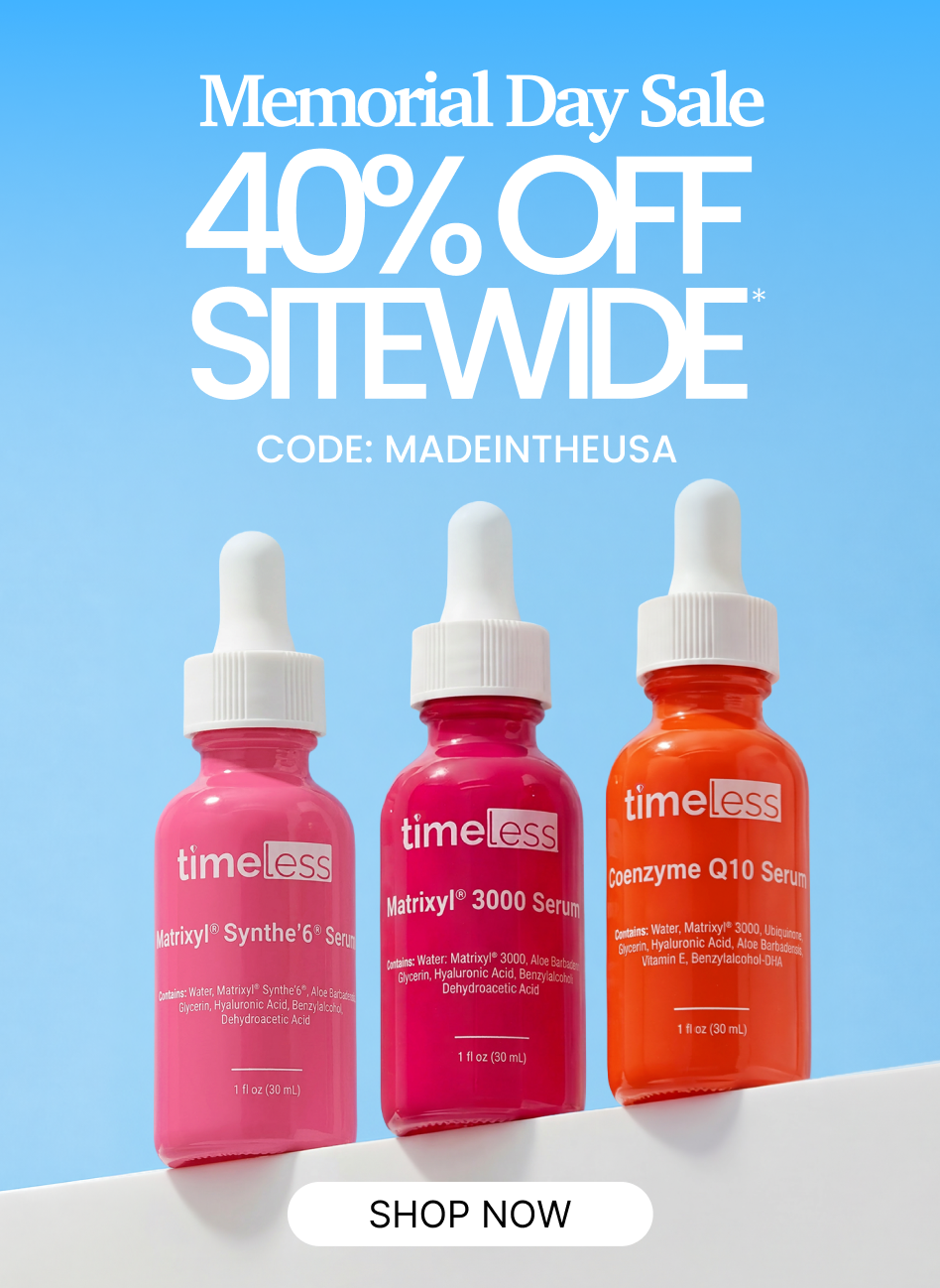 Up to 40% off sitewide Code MADEINTHEUSA