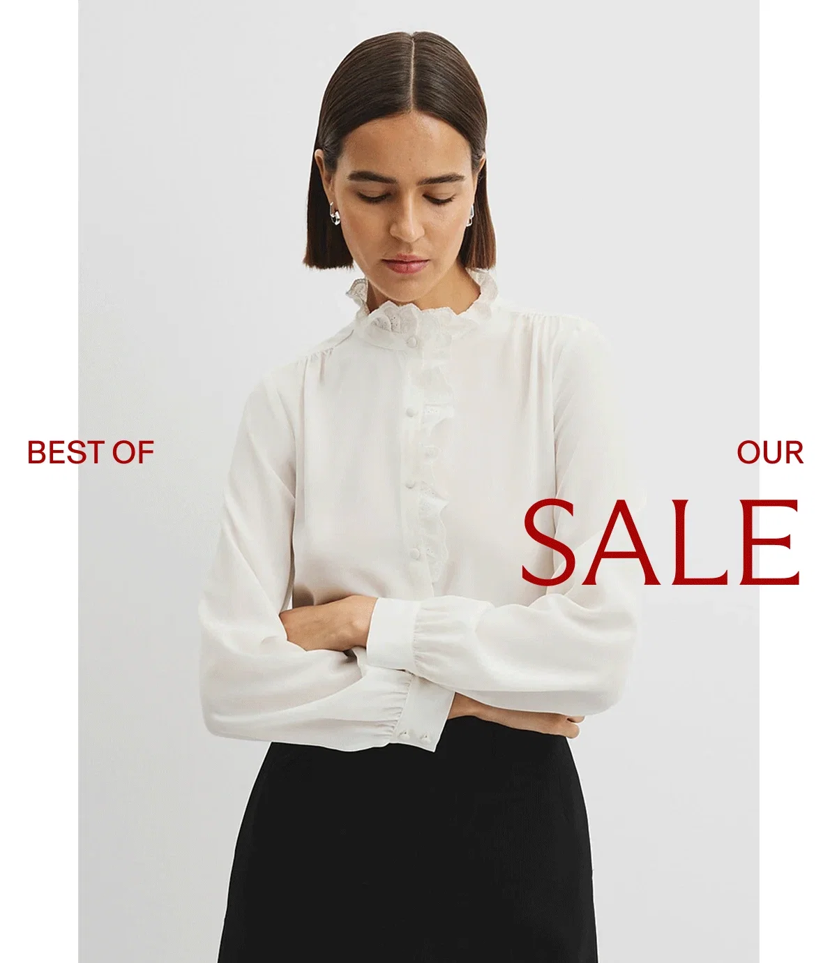 BEST OF OUR SALE