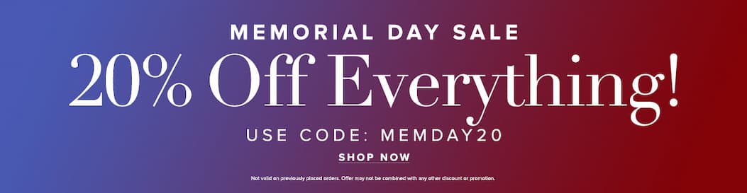 sale