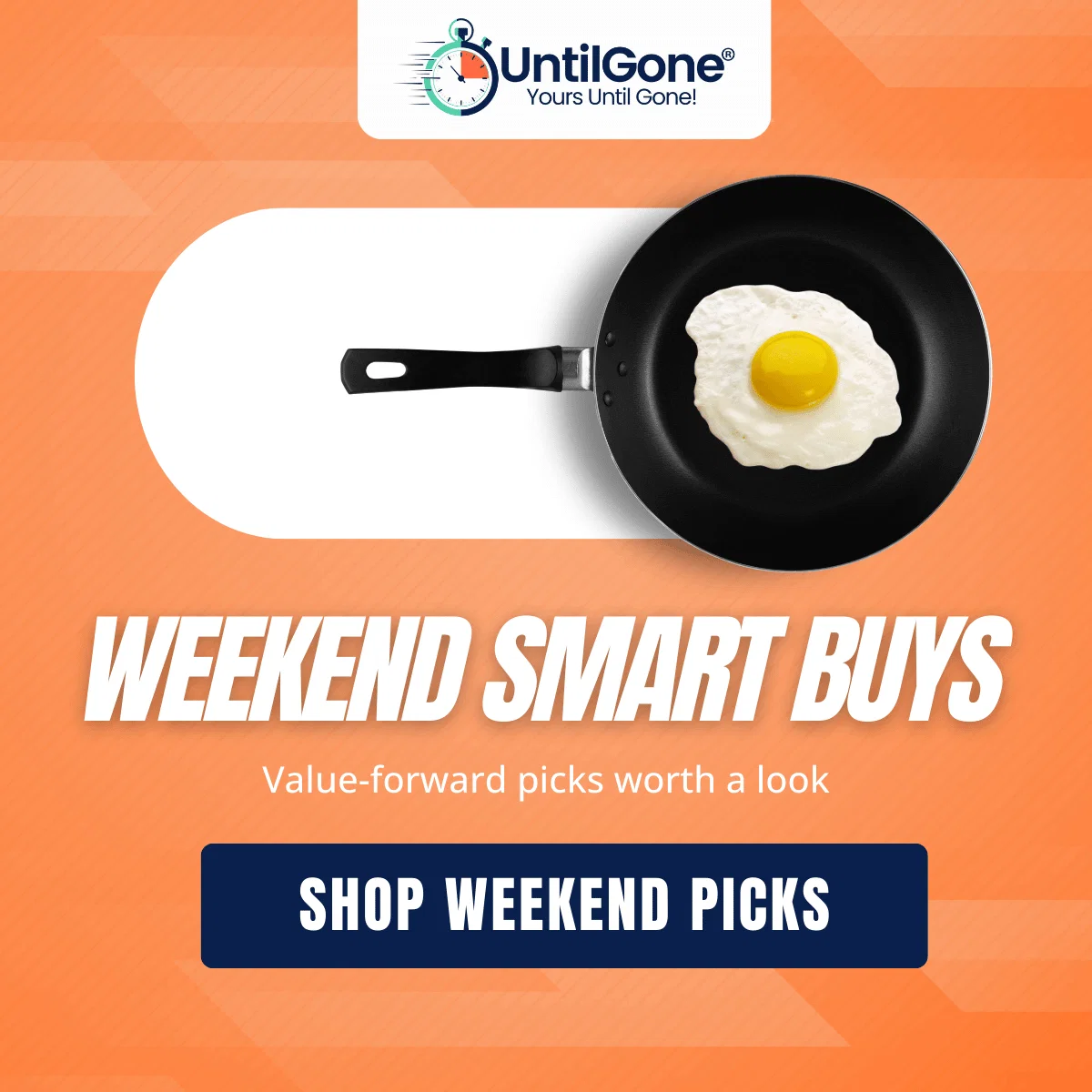 Your Week Handpicked