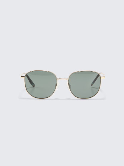 Sonnenbrille