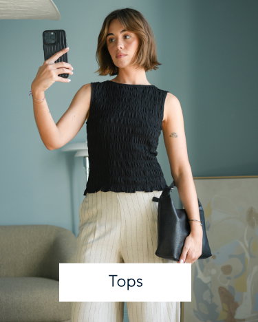 Tops