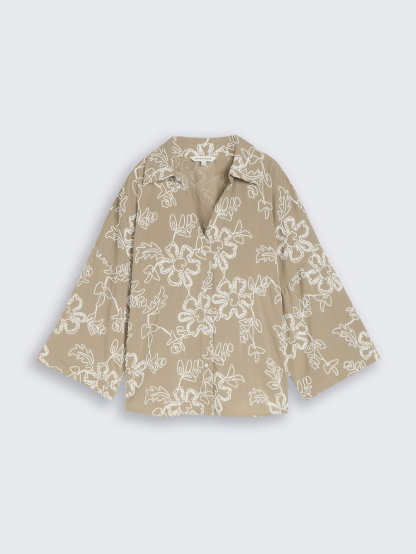 Bluse