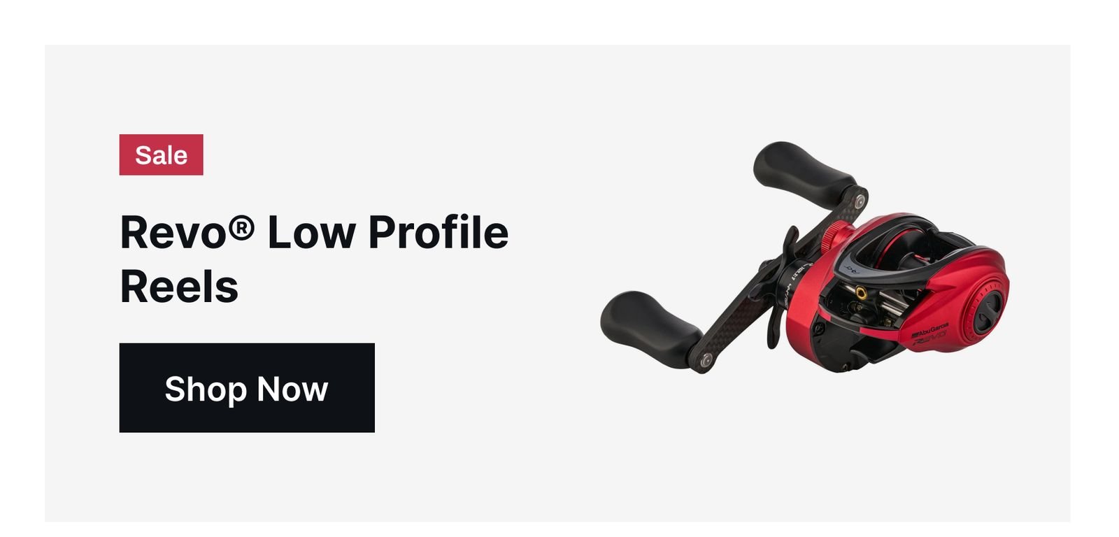 Revo Low Profile Category