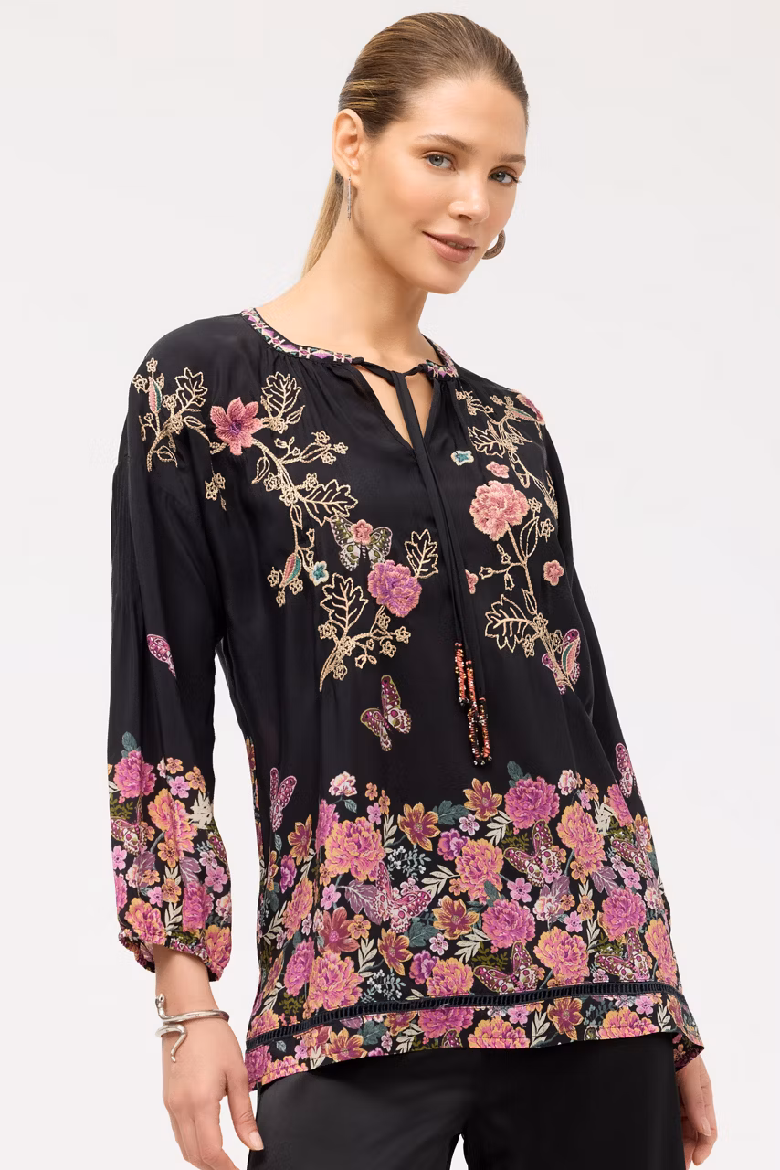 MARGOT BLOUSE