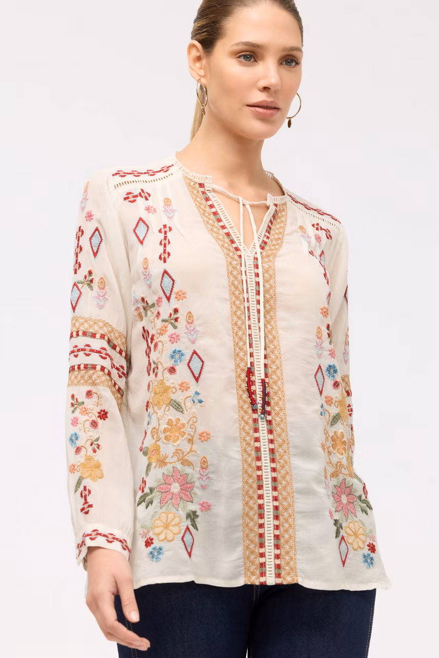 PAULINA SHIRT