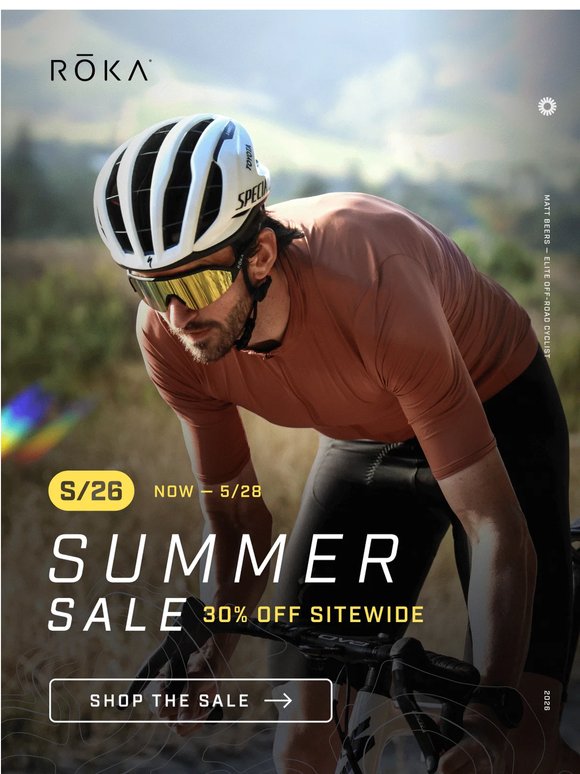 Reach your peak in summer-worthy eyewear