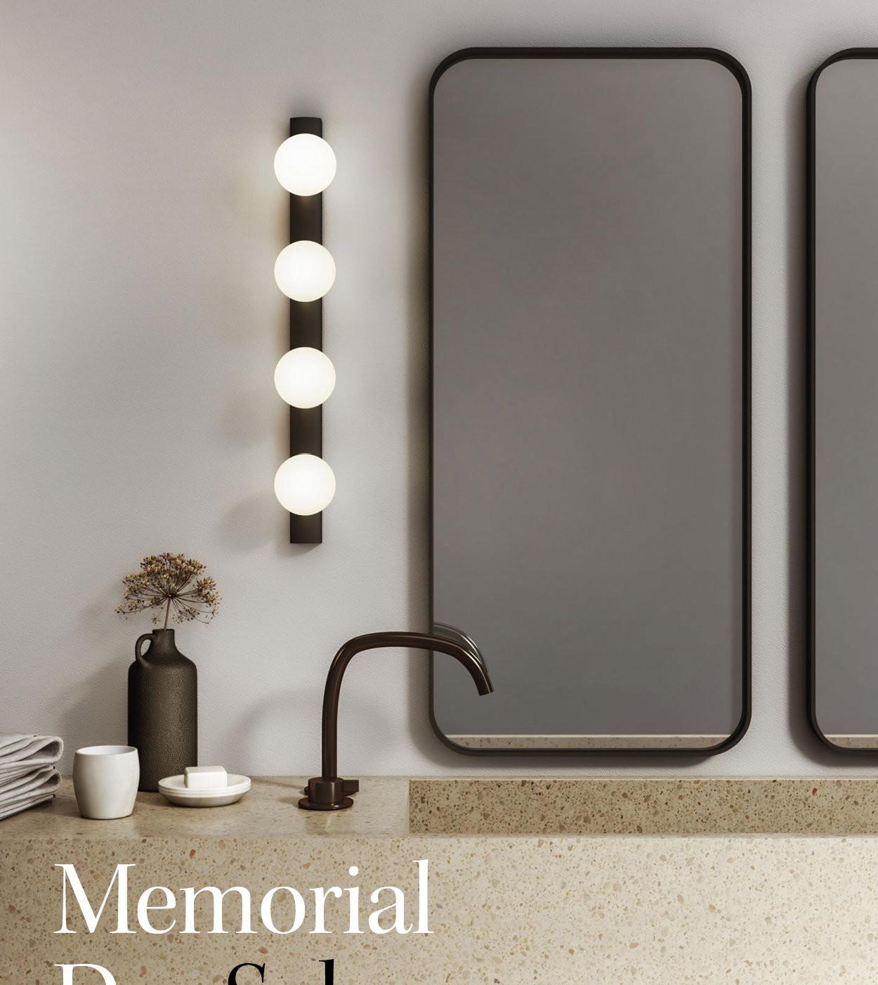 Memorial Day Sale