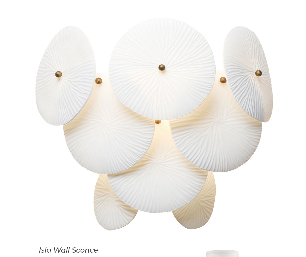 Isla Wall Sconce by Maxim Lighting
