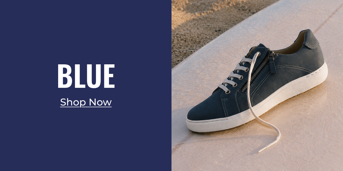 Blue Styles | Shop Now