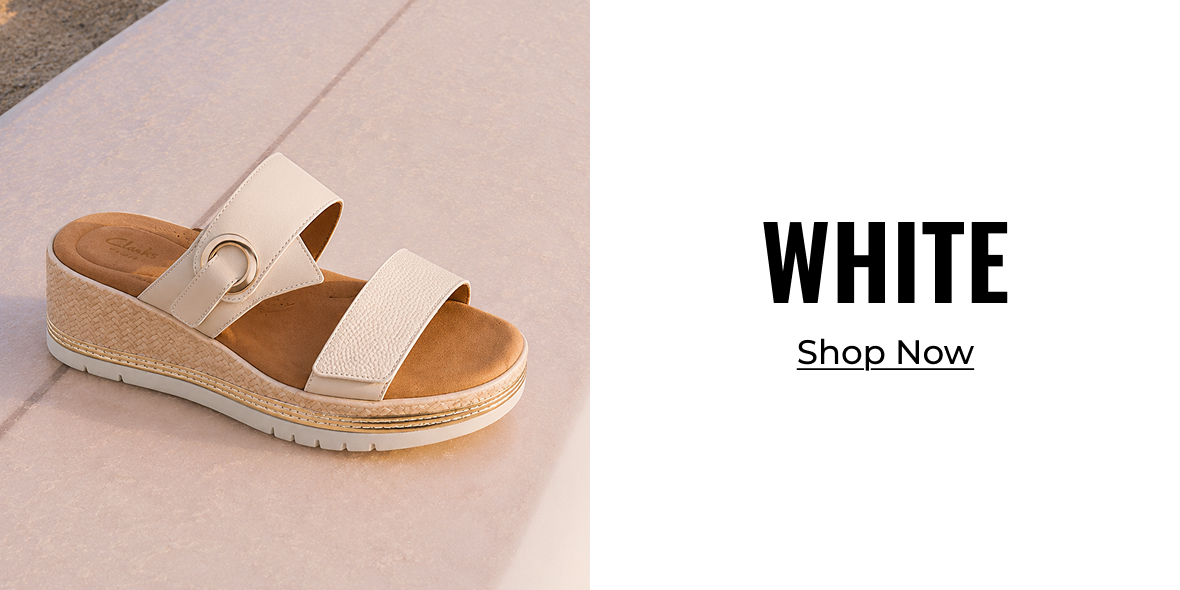 White Styles | Shop Now
