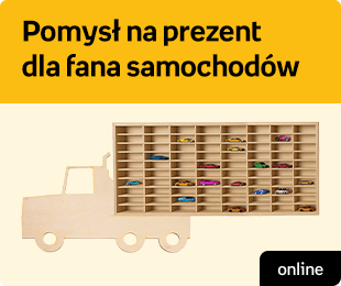 Drugi -50% w aplikacji - Kolekcja Dzień Mamy