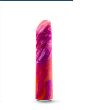 Firey 10-Function Rechargeable Waterproof Bullet Power Vibrator - 4 Inch