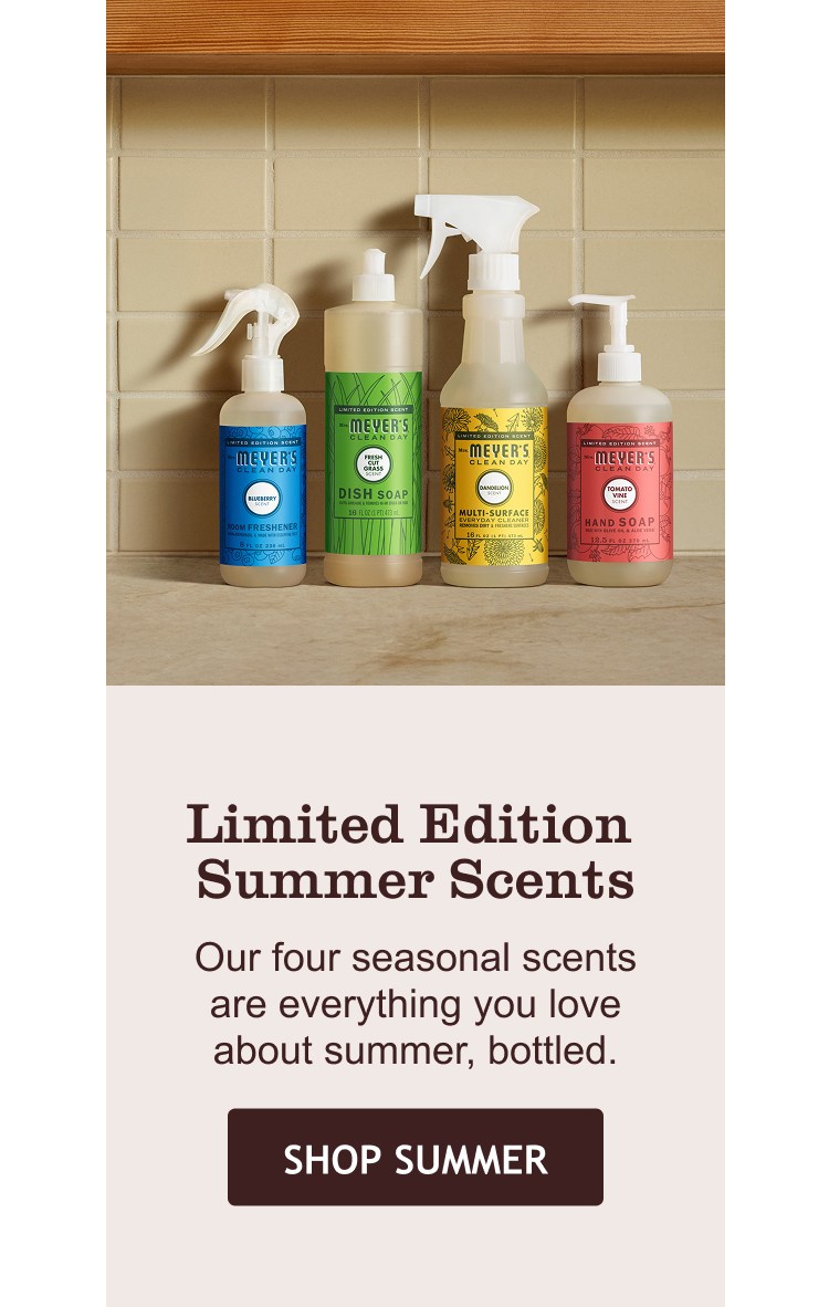 Shop summer