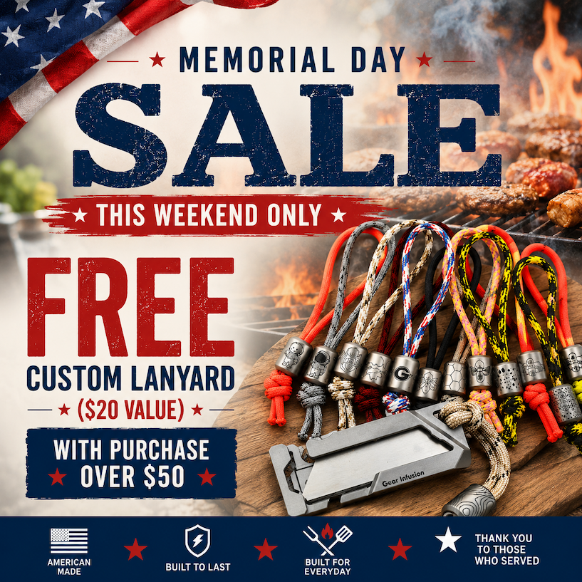 Memorial Day Sale