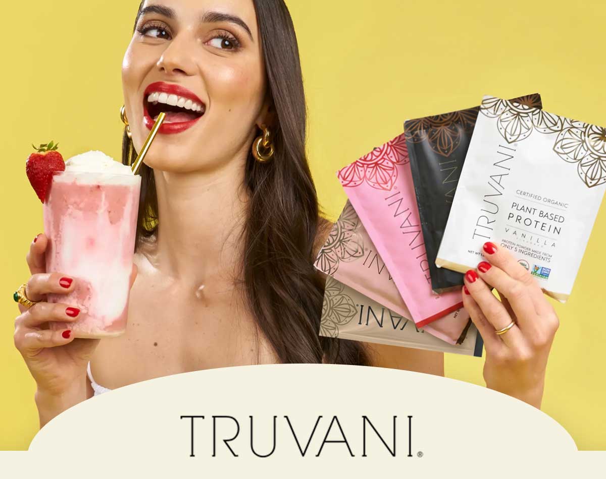 TRUVANI
