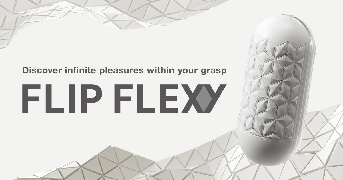 FLIP FLEXY Series