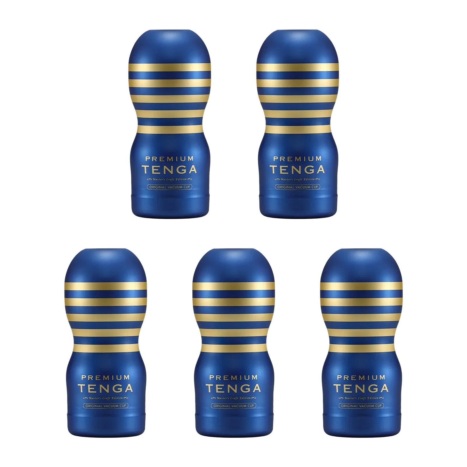 Image of TENGA Monthly Subscription Bundle May 2026