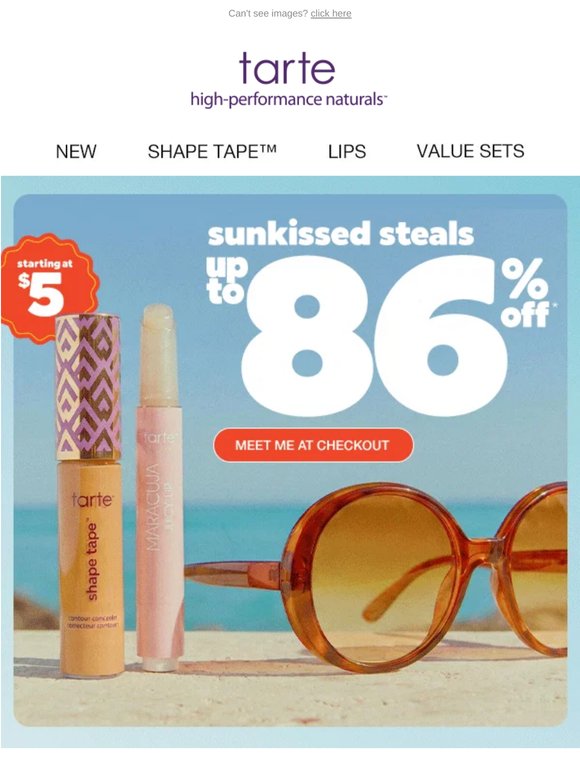 $5 & UP steals 😎