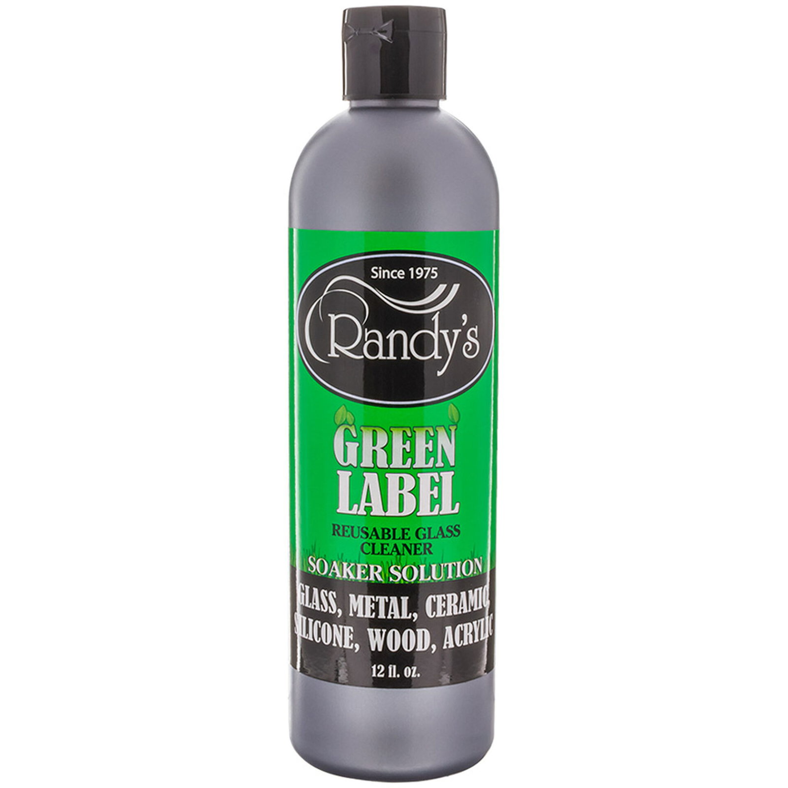 Image of Randy's Green Label Cleaner