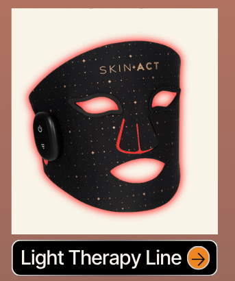 LED & Light Therapy Systems Collection