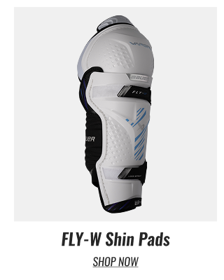 FLY-W Shin Pads