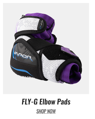 FLY-G Elbow Pads