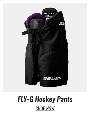 FLY-G Pants
