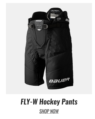 FLY-W Pants