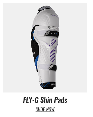 FLY-G Shin Pads