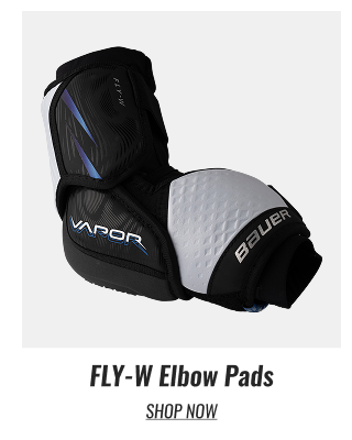 FLY-W Elbow Pads