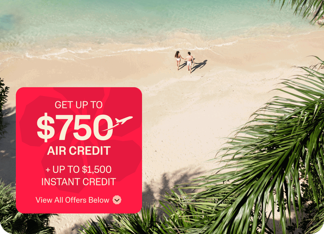 Summer Sale Book Now