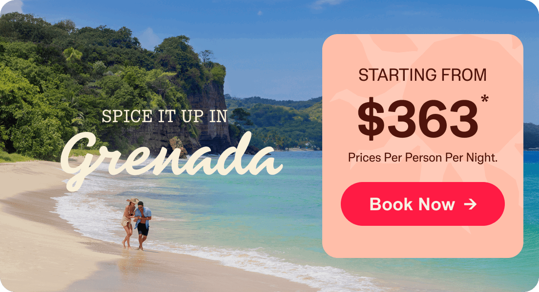 Sandals Grenada