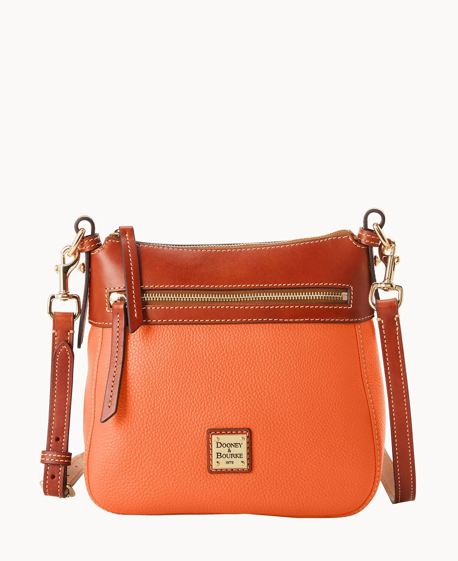 Image of Pebble Grain Crossbody 25